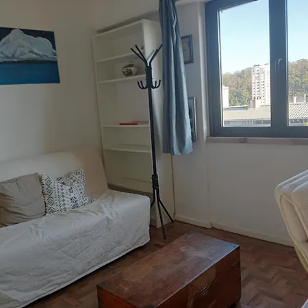 Apartman Fonte Nova - Pet Friendly