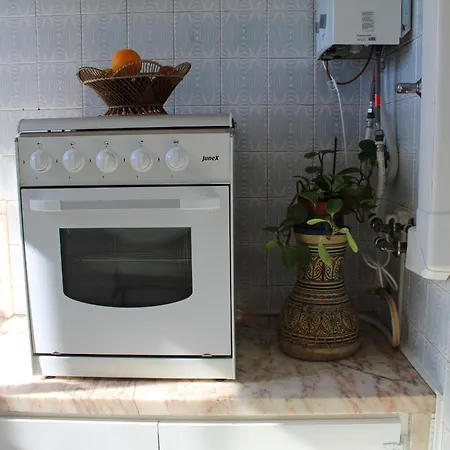 Apartman Fonte Nova - Pet Friendly *