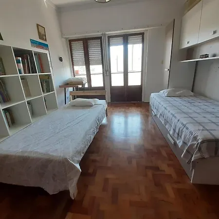 Fonte Nova - Pet Friendly * Лісабон