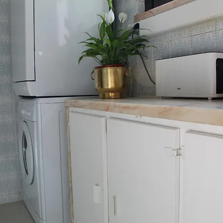 Fonte Nova - Pet Friendly Апартаменти