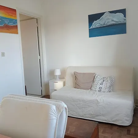 Appartement Fonte Nova - Pet Friendly Lisboa