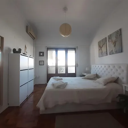 Fonte Nova - Pet Friendly