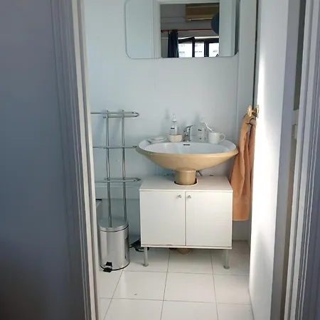 Appartement Fonte Nova - Pet Friendly *